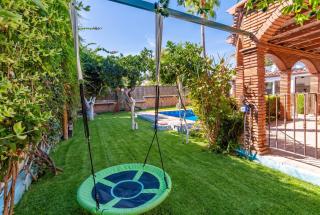 Cubo's Casa Rural Sol - 5