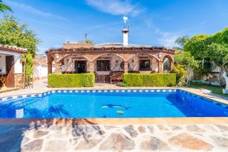Cubo's Casa Rural Sol - 8