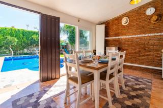 Cubo's Casa Rural Sol - 3