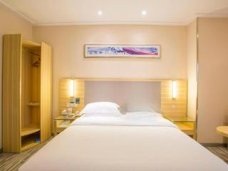 City Comfort Inn Pingxiang South Road Food Street - 3