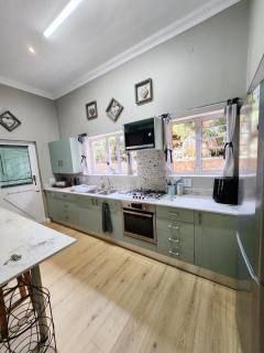 Tweni Cottage - 4