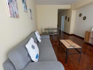 Well-lit apartment in the heart of Lima - 4