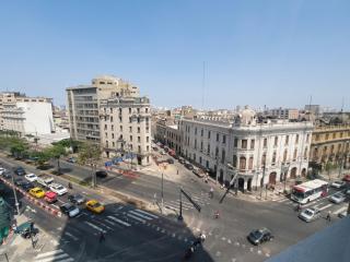Well-lit apartment in the heart of Lima - 7
