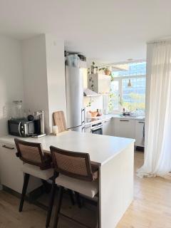 Scandic Design in Newly Renovated Apartment - 9