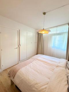 Scandic Design in Newly Renovated Apartment - 5