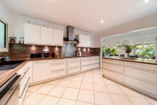 Ti Kaz Miléoki - Villa 8 personnes avec piscine chauffée - Lagon et commerces à pieds - St-Gilles-les-Bains - 1