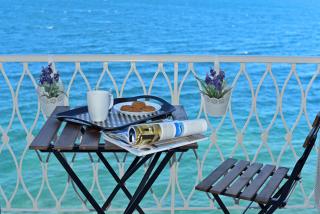 Elia Sea View Apartment - Corfu - 0