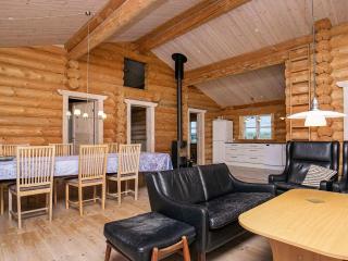 5 star holiday home in Frøstrup - 5