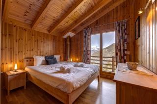 Chalet Colonia - 3