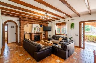 Cubo's Casa Rural Sol - 1