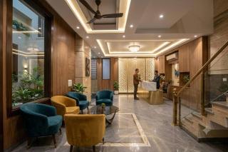 Comfy Stay at Devrana Place - 9