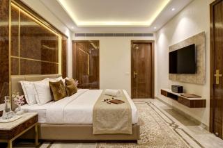 Comfy Stay at Devrana Place - 0