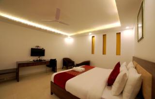 Comfy Stay at Devrana Place - 2