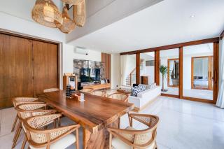 The Aurum Canggu Villas by Nagisa Bali - 4