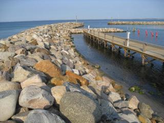 4 star holiday home in Dronningmølle - 8