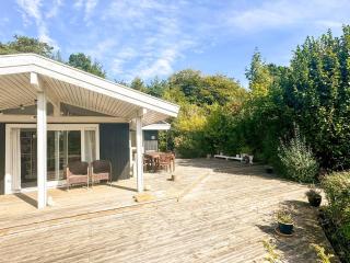 4 star holiday home in Dronningmølle - 0