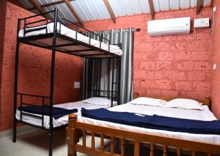 Tasmai Beach Stay - 3