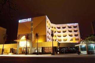Downtown Hotel - 3