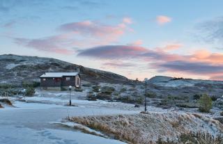 Rondane Haukliseter Fjellhotell - 8