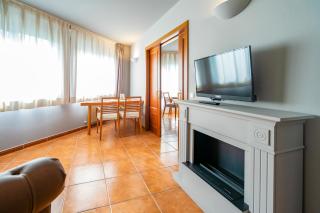 Abba Xalet Suites Hotel - Sispony - 5