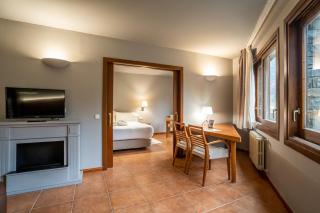Abba Xalet Suites Hotel - Sispony - 4