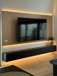 Sol Lake House Snagov - 15 Mins to Airport - Slow Living - 2