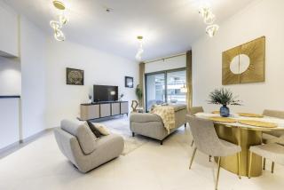 Bloomfields 1BR in Ajwan Tower - Saadiyat - 0