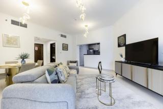 Bloomfields 1BR in Ajwan Tower - Saadiyat - 7