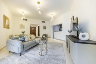 Bloomfields 1BR in Ajwan Tower - Saadiyat - 6