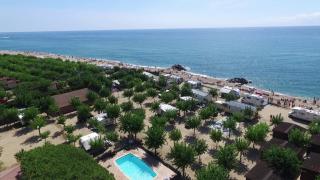 Camping el Pinar Platja - 0