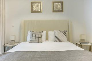 Bloomfields 1BR in Ajwan Tower - Saadiyat - 5