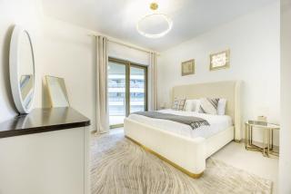Bloomfields 1BR in Ajwan Tower - Saadiyat - 4