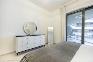 Bloomfields 1BR in Ajwan Tower - Saadiyat - 3