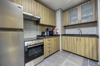 Bloomfields 1BR in Ajwan Tower - Saadiyat - 2