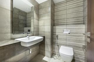 Bloomfields 1BR in Ajwan Tower - Saadiyat - 1