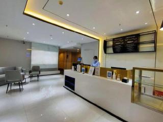 7 Days Inn Tianjin Cancer Hospital Metro Station - 8