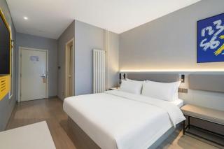 7 Days Inn Tianjin Railway Station - 5