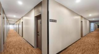 7Days Inn Tianjin Dongli Development Zone Light Railway Station - 7