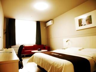 Jinjiang Inn Fuxin Yinbin Street Branch - 2