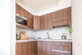 Apartmán Korutany - 2