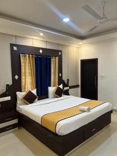 Rest In Nature - 6