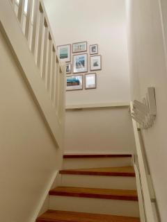A Scandinavian home for a family with children - 8