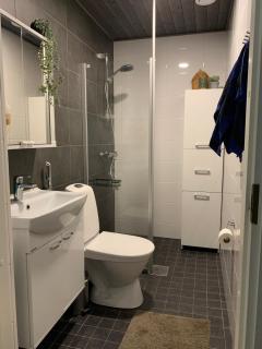 A Scandinavian home for a family with children - 4