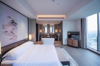 Dajiuhua Hotel - 9