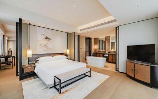 Dajiuhua Hotel - 8