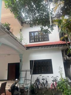 Angkor View Villa - 0