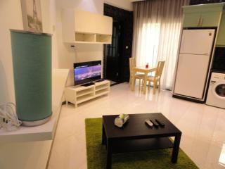 Diyarkom Apartment - Amman - 8