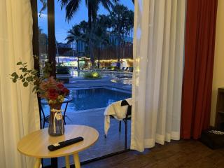 The Beach Heights Condotel Kata 500 meters to Kata beach - 9