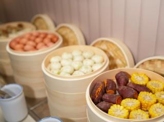 Hanting Hotel Shanghai Hongqiao Airport - 8