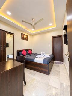 Shiva Guest House - 2